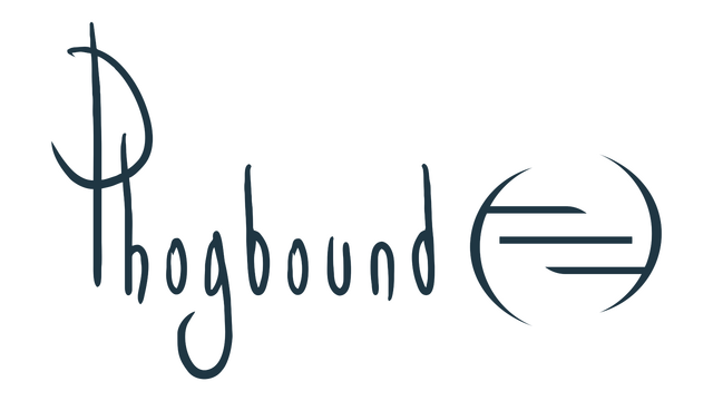 Phogbound Logo