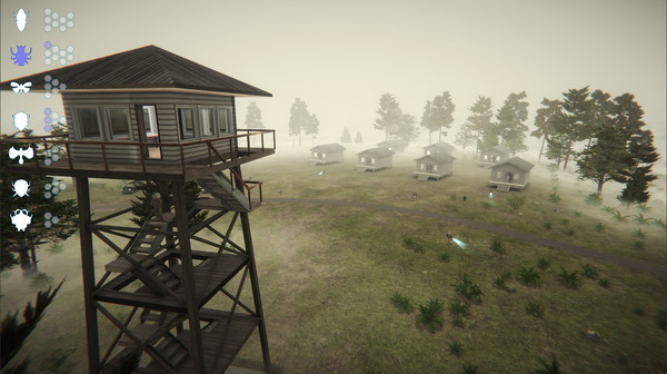 Скриншот из Phogbound