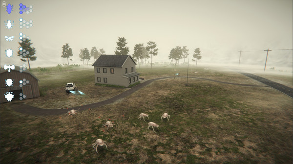 Скриншот из Phogbound