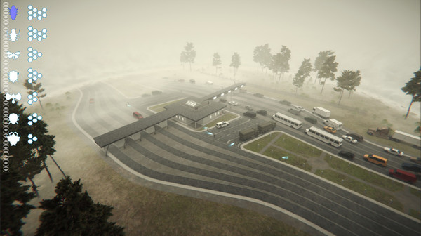 Phogbound game for Linux 1