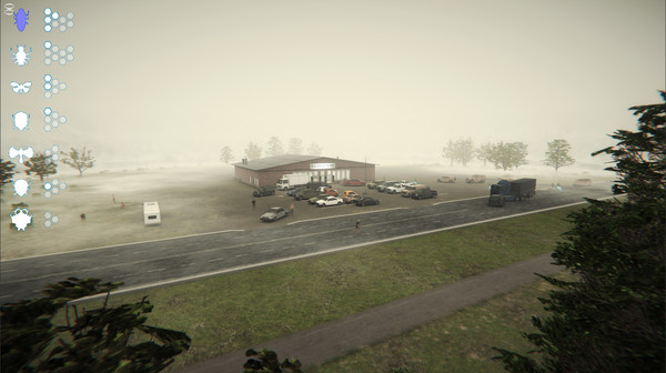 Phogbound game for windows Pc 1