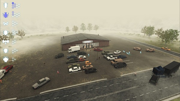 Скриншот из Phogbound