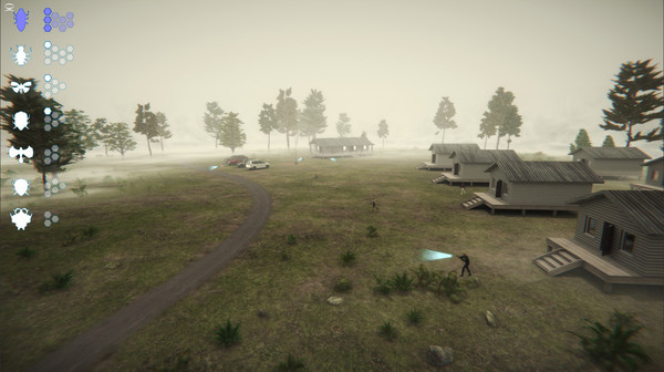 Скриншот из Phogbound