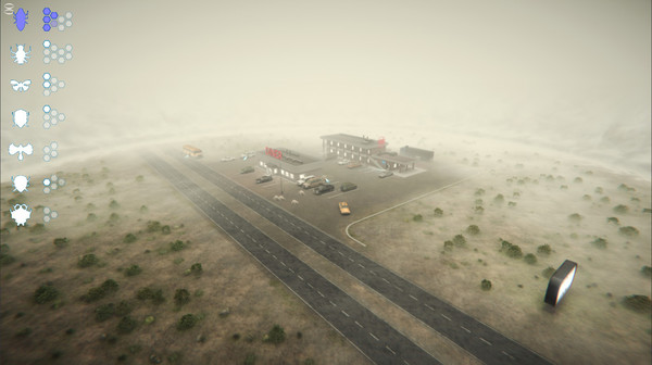 Скриншот из Phogbound