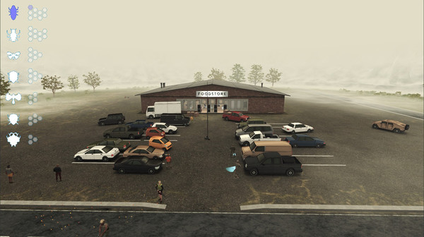 Скриншот из Phogbound