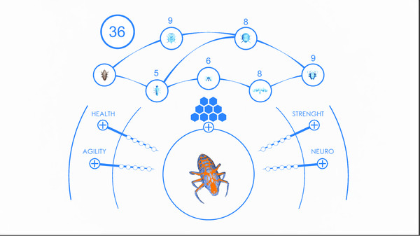 Скриншот из Phogbound