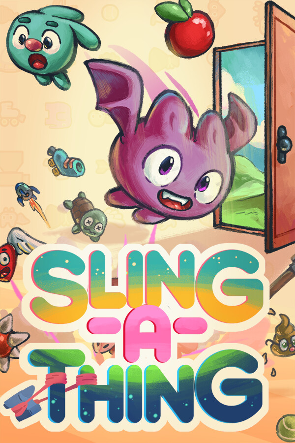 Sling-A-Thing for steam