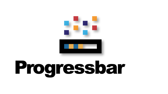 Progressbar95 Logo