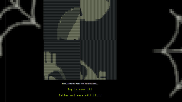 Скриншот из Big Tiddy Goth GF Simulator