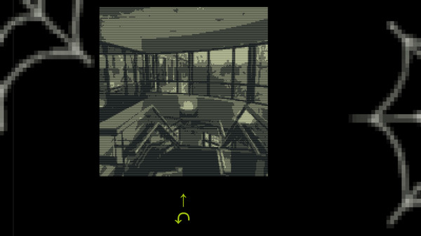 Скриншот из Big Tiddy Goth GF Simulator