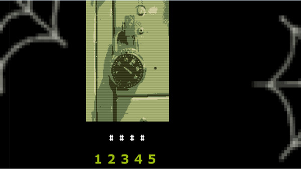 Скриншот из Big Tiddy Goth GF Simulator