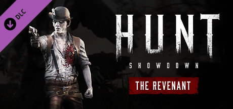 Hunt: Showdown - The Revenant cover art