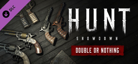 Hunt: Showdown - Double or Nothing cover art
