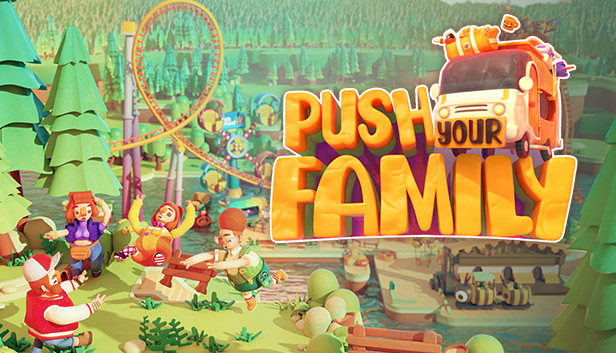Push Your Family