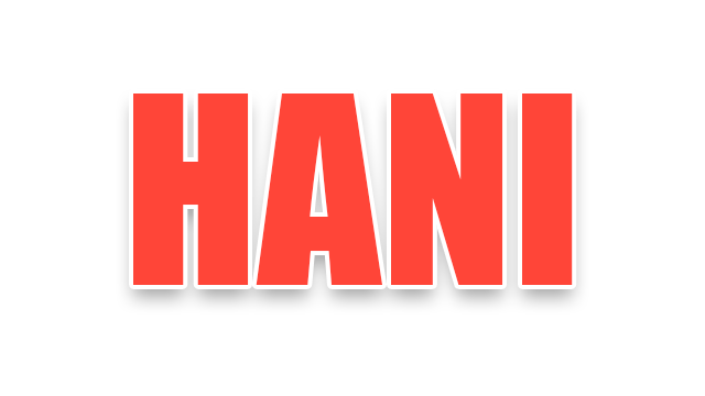 HANI Logo