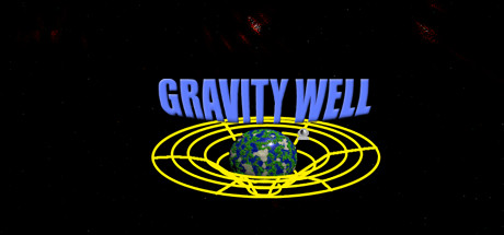 Gravity Well cover art