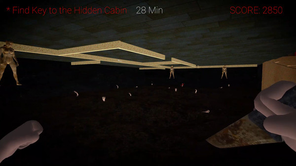 Скриншот из Motel Murder Скриншот из Motel Murder
