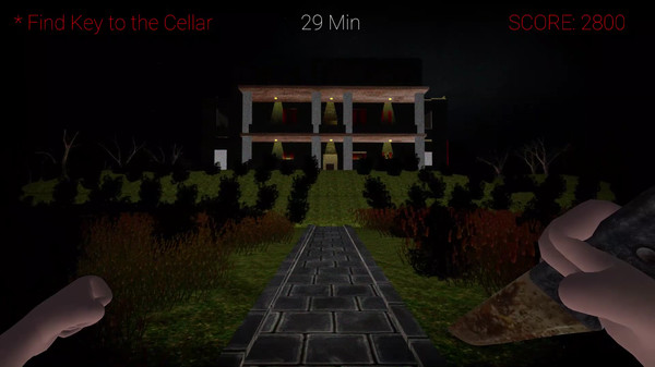 Скриншот из Motel Murder Скриншот из Motel Murder