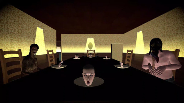 Скриншот из Motel Murder Скриншот из Motel Murder