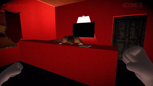 Скриншот из Motel Murder Скриншот из Motel Murder