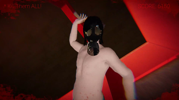 Скриншот из Motel Murder Скриншот из Motel Murder