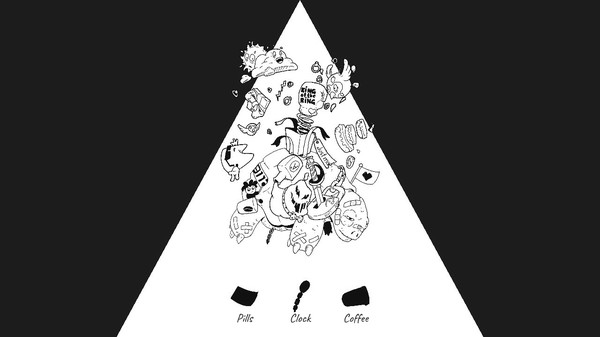 Скриншот из My hidden things
