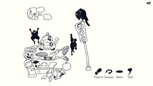 My hidden thingsfor windows and Linux 1