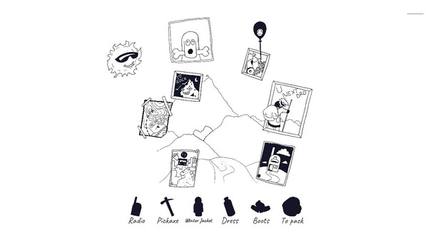 Скриншот из My hidden things