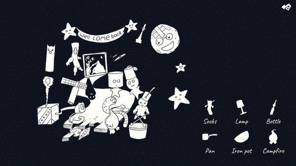 My hidden things game for windows Pc 1