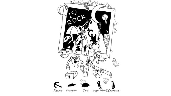 Скриншот из My hidden things