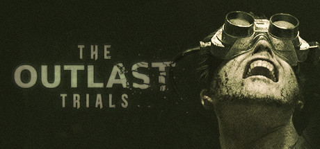 The Outlast Trials on Steam Backlog
