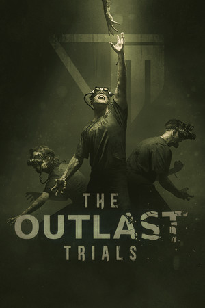 The Outlast Trials poster image on Steam Backlog