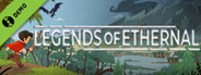 Legends of Ethernal Demo