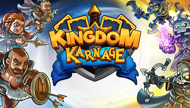 Kingdom Karnage On Steam