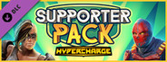 HYPERCHARGE: Unboxed Supporter Pack