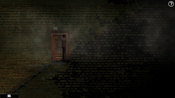 Скриншот из Lightless: The 21st Sacrifice (Episode 1) Скриншот из Lightless: The 21st Sacrifice (Episode 1)