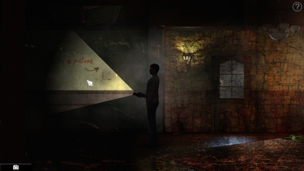 Скриншот из Lightless: The 21st Sacrifice (Episode 1) Скриншот из Lightless: The 21st Sacrifice (Episode 1)