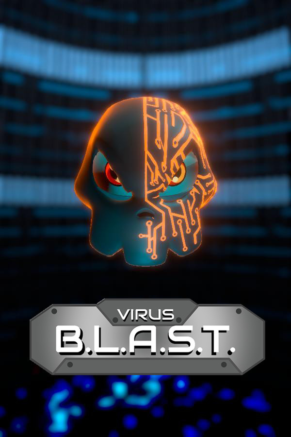 Virus Blast for steam