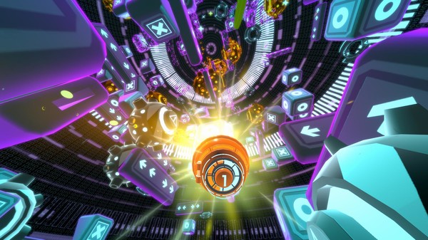 Скриншот из Virus Blast Скриншот из Virus Blast