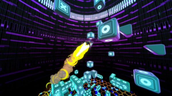 Скриншот из Virus Blast Скриншот из Virus Blast