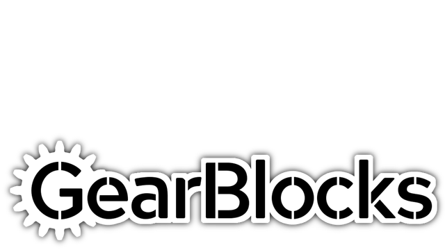 GearBlocks Logo