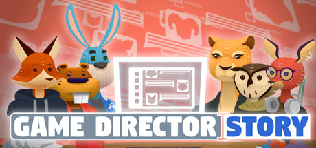 View Game Director Story on IsThereAnyDeal