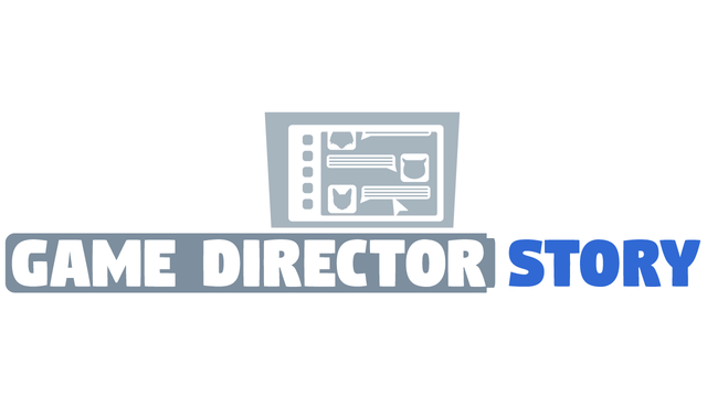 Game Director Story Logo