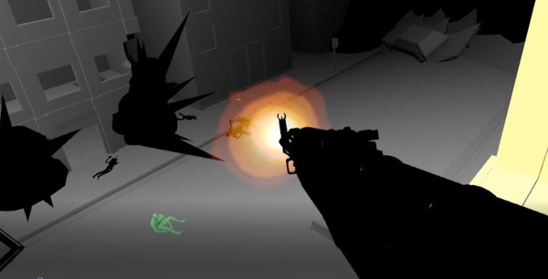 Скриншот из Zomcade Скриншот из Zomcade