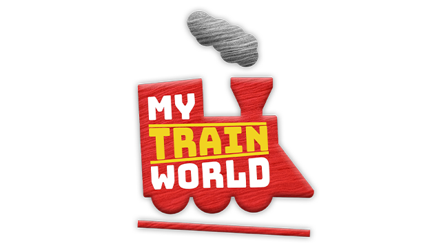 My Train World Logo
