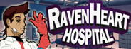 RavenHeart Hospital: A Medical Visual Novel