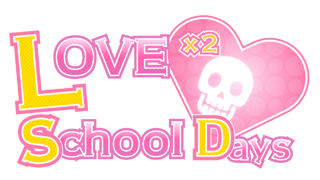 Love Love School Days Logo