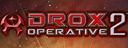 Drox Operative 2
