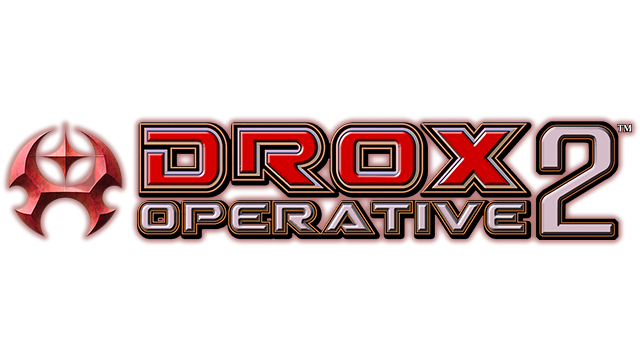 Drox Operative 2 Logo