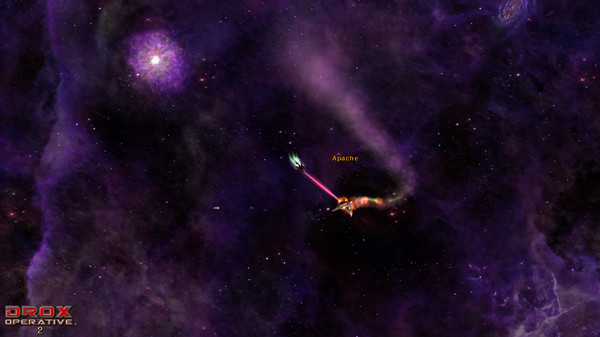 Скриншот из Drox Operative 2